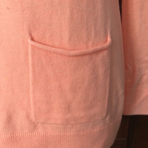 GAP V-neck Cardi - Picture 3 of 6